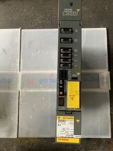 ff2437 FANUC ファナック A06B-6079-H103 中古品