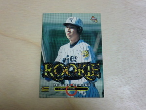 BBM 1997 No.510　ROOKIE　今岡誠