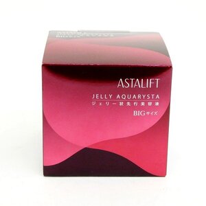 FUJIFILM ASTALIFT　アスタリフト　ジェリー状先行美容液　アクアリスタ　60g BIGタイプ〈O2186〉G2