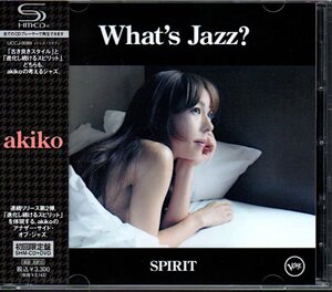 akiko「What