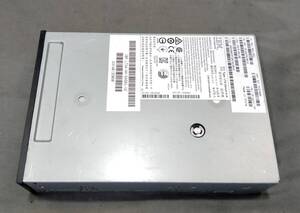 【中古ジャンク品】 IBM Type：LTO Ultrium 4-H LTO 4 テープドライブ EC：M12109A テープドライブ ■L-212