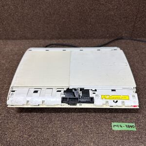 MYG-3840 激安 ゲー厶機 SONY PlayStation 3 CECH-4000B 通電OK PS3 プレステ ジャンク 同梱不可