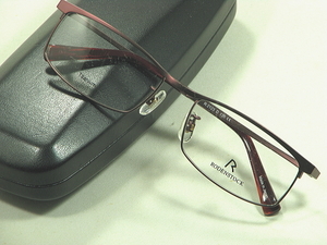 【RODENSTOCK】　ローデンストック R-2123-D　日本製高級メガネ