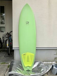 【手渡し限定】Patagonia FCD Quark 6