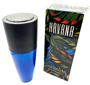 ★ARAMIS・HAVANA AFTER SHAVE BALM BAUME APRES-RASAGE 3.4FL.OZ. 100ml・超希少/入手困難・未使用/展示保管品