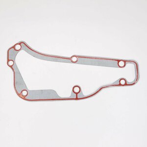 Oil sump gasket for PIAGGIO Leader Quasar Vespa GTS GTV MP3 Apliria Sportcity SR MAX ベスパ オイルパン ガスケット