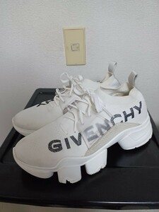 GIVENCHY　ジバンシー　スニーカー　42