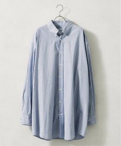 メゾン マルジェラ オーバーサイズシャツ 39 MAISON MARGIELA OVERSIZE SHIRT