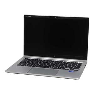 HP EliteBook 630 G10(Win11x64) 中古 Core i7-1.7GHz(1355U)/16GB/SSD512GB/フルHD13.3/Wi-Fi6対応 [並品] TK