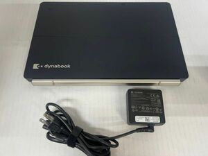 ★TOSHIBA dynabook D83/M Core i5 8250U 1.6Ghz 8GB SSD 256GB Windows 11 Pro★動作保証★6131(0)