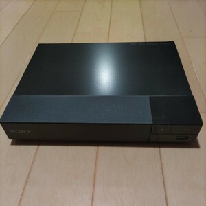 SONY DVDプレーヤー BDP-S 1500 ジャンク品