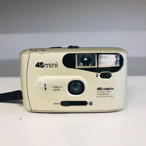 1円 45mini 45CAMERA f28mm 2235