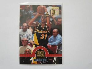 Reggie Miller レジー・ミラー 1994 Upper Deck USA Gold Medal #77