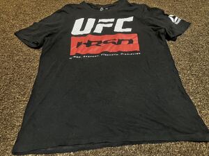 UFC Reebok シャツ