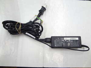 複数在庫　DELTA　ACアダプタ　ADP-90MD H　19V 4.74A　ミッキーケーブル付き　中古動作品　