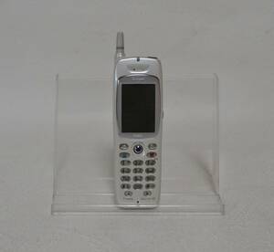 【Y8】P502i/携帯電話/ムーバ/NTTDOCOMO/2000年/パナソニック/ジャンク