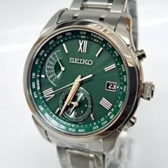 新品 セイコー SEIKO ブライツ SAGA307 保証付 フォロワー割中!!