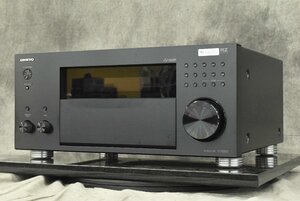 F☆ONKYO オンキョー TX-RZ830 AVアンプ ☆中古☆