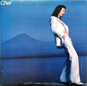 CD Char Char(紙ジャケット仕様) PCCA01804 SEE SAW 紙ジャケ /00110