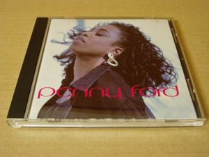 CD]Penny Ford - Daydreaming, I