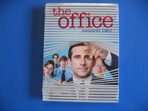 DVD■特価処分■未使用■Office: Season Two/ [DVD] [Import]■No.5026