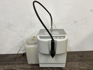 動作確認済み！ジーシー スチームクリーナー st-Ⅱ st-2 歯科用蒸気洗浄器