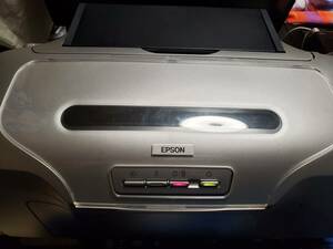 EPSON　PX-G920　ジャンク