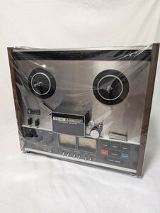 【簡易動作確認済】オープンリールデッキ A-2300SR 中古 現状品　TEAC ティアック