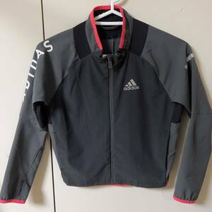 アディダス adidas ジュニアジャージ トレーニングウェア J120