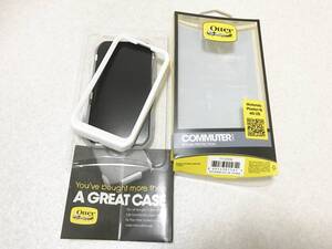 Otter BOX【Motorola Photon Q 4G LTE】携帯ケース*ハード