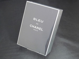 【未使用】 シャネル CHANEL BLEU DE CHANEL ブルー ドゥ シャネル