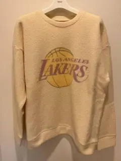 The Elder Statesman NBA エルダーステイツマン ニット