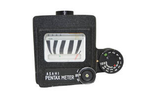 ★ジャンク★ASAHI PENTAX METER#8735