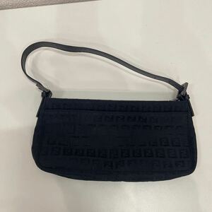 FENDI フェンディ ハンドバッグ 美品