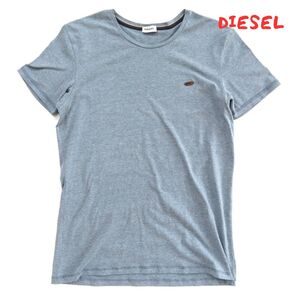 【DIESEL】ディーゼル　半袖　Tシャツ　0159