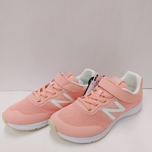 ☆★☆ニューバランス　　YOPREMPN　22.5cm　新品未使用　newbalance　男の子　女の子　スニーカー　送料無料★☆★