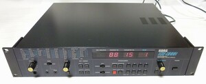 KORG　コルグ　DW-8000のラックモジュール版　EX-8000　メンテナンス済み　完全動作　