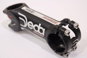 ●Deda デダ ZERO100 100mm アヘッドステム OS 70度