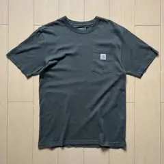 Carharrt カーハート 半袖Tシャツ ポケットTシャツ