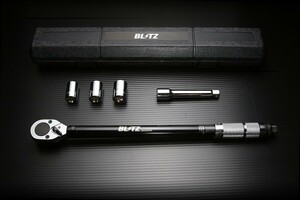 【BLITZ/ブリッツ】 TORQUE WRENCH (トルクレンチ) [13968]