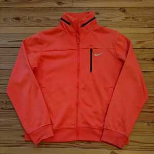 NIKE トラックジャケット XL