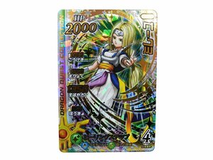 ドラゴンクエスト ダイの大冒険クロスブレイド 04-059 ギガレア★★★★：ミレーユ 中古品[B081H299]