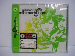 [CD] mihimaru GT / mihimarhythm【帯付】[c0440]