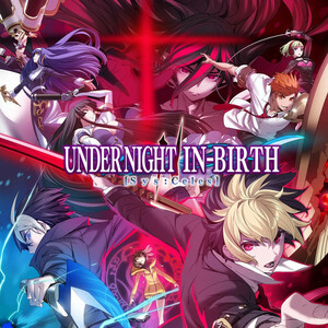 【Steamキーコード】UNDER NIGHT IN-BIRTH II Sys:Celes /アンダーナイト インヴァース2 シスタ・セレス