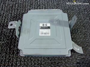 スバル RC1 R2 AT オートマ 純正 ノーマル エンジンコンピューター ECU CPU 22644KA801 / Q6-1927