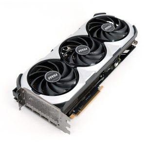 【中古】MSI製グラボ GeForce RTX 4080 16GB VENTUS 3X OC PCIExp 16GB [管理:1050024183]