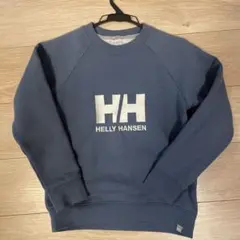 HELLY HANSEN トレーナー