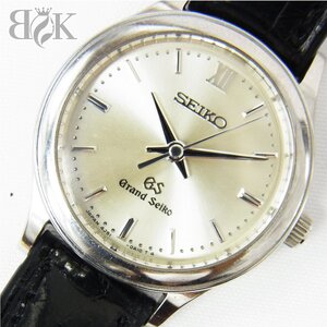 セイコー グランド・セイコー 4J51-0A10 クォーツ レディース 腕時計 稼働品 SEIKO■