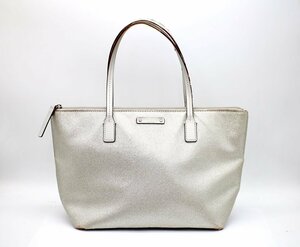 【1円】ケイトスペード トートバッグ ラメ レディース kate spade new york z24-2156-1 中古品 z_b