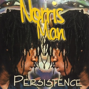 NORRIS MAN / PERSISTENCE